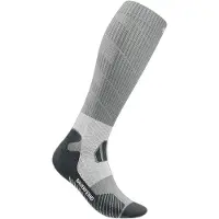 Bauerfeind Sports Women's Trail Run Compression Socks