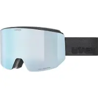 Uvex Lace Attract Fm Skibrille