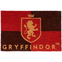 Harry Potter Gryffindor Fußmatte