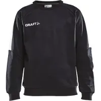 Craft Rundhals Sweatshirt für Kinder progress r-neck