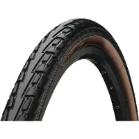 Continental Reifen RideTour 28x1.75" 47-622 schwarz/braun