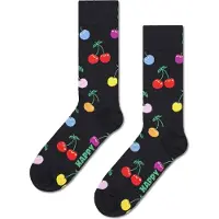 Happy socks Socken Cherry Unisex Multi-Schuhgröße 36 - 40