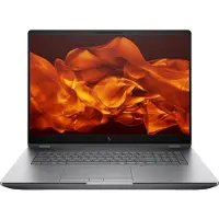 HP ZBook Fury 18 G1i – 18“, Intel Core Ultra 9 285HX, 64 GB RAM, 2 TB SSD, NVIDIA RTX PRO 4000, Windows 11 Pro