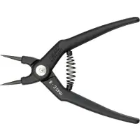 Hazet Sicherungsringzange 1845C-8, Länge 140 mm