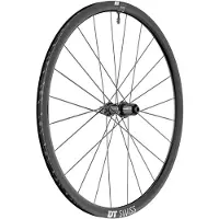 Dt Swiss Ar 1600 Spline 30 Db Disc Tubeless Rennrad-hinterrad