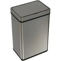 Wellhome Mülleimer 50l