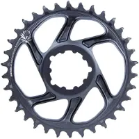 Sram X-sync Eagle Direct Mount 6 Mm Offset Kettenblatt