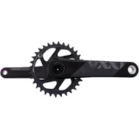 Sram Pedale xx1 Eagle 55mm dub 32T