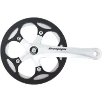 Stronglight Impact R Kurbelgarnitur