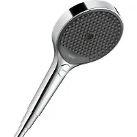 Hansgrohe Rainfinity Handbrause 130 3jet EcoSmart+, Chrom
