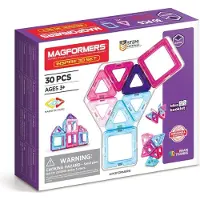 Magformers Inspire Set 30-teilig Magentspiel