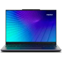 Medion 30040132, Intel Core 5, 5 GHz, 35,6 cm (14"), 2880 x 1800 Pixel, 16 GB, 512 GB
