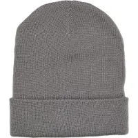 MSTRDS Beanie "Accessoires Beanie Basic Flap" 1 Stk.