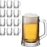 Montana Bierglas