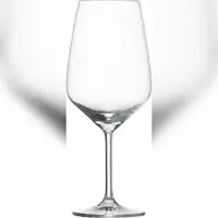Schott zwiesel 12x BORDEAUX TASTE 130, Form: 8741