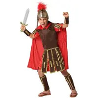 Atosa Roman Soldier Jungenkostüm