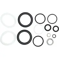 RockShox Basic Boxxer Rc 12-16 Gabeldichtringsatz