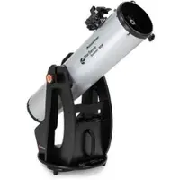 Celestron Teleskop StarSense Explorer 8 Zoll DOB, Spiegelteleskop, Dobson, 203/1200mm, mit Zubehör