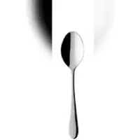 Villeroy & Boch 12x Espressolöffel OSCAR, Edelstahl 18/10, poliert, 12 cm lang, Villeroy Boch.
