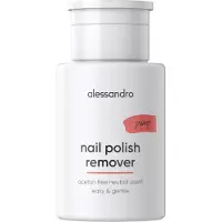 Alessandro Alessan Nail Polish Remover 175 ml Nagellackentferner