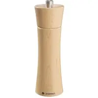 Zassenhaus Salzmühle " FRANKFURT" natur Höhe: 18 cm