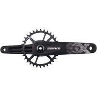 Sram Sx Eagle Boost Dub Direct Mount Kurbelgarnitur