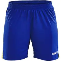 Craft Shorts für Damen progress contrast