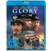Plaion Glory (1989) (Blu-ray)