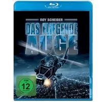 Plaion Das fliegende Auge (Special Edition) (Blu-ray)