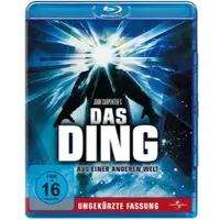 Plaion Das Ding aus einer anderen Welt (Blu-ray)