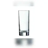 Arcoroc 24x Longdrinkglas ISLANDE, Inhalt: 0,29 Liter, Höhe: 145 mm, Durchmesser: 62 mm