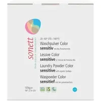 Sonett Waschpulver Color sensitiv 10kg