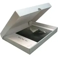 Hahnemuhle B-Welle Archiv- & Portfolio- Box 3mm für A3+ (nur Abholung)