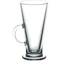 Pasabahce 24x Colombian Kaffeeglas 36cl * - Transparent (gehärtet)