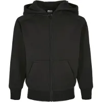 Urban Classics Sweatjacke "Herren Boys Zip Hoody" 1 Stk.