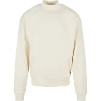 Urban Classics Sweatshirt "Herren Mock Neck Crew" 1 Stk.