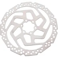 Shimano Bremsscheibe SM-RT26 180 mm, 6-Loch