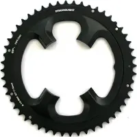 Stronglight Compatible Shimano 105 Di2 110 Bcd Kettenblatt