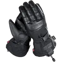 Dane Thule Gore-tex Damenhandschuhe