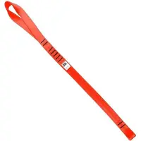 Kong Italy Aro Adventure Evo Sling Rot 70 cm