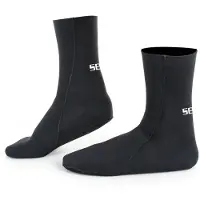 Seac Sub Standard Hd Neoprenschuhe