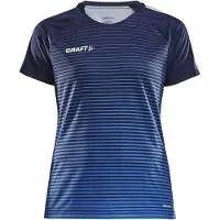 Craft Trikot Damen pro control stripe