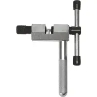Cyclus Tools Basic Steel Chain Breaker Silber
