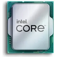 Intel Core i5-14400 Raptor Lake-S - Tray CPU - 10 Kerne - 2.5 GHz - LGA1700 - Bulk (ohne Kühler)