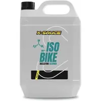 X-sauce Isobike Dielectric Reinigungsmittel 5l