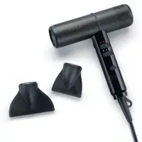 Diva Pro Atmos Atom 2 Haartrocker Föhn mit Diffuser