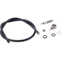 RockShox Gabelsteuerung Banjo/Hose/Hosebarb Xloc