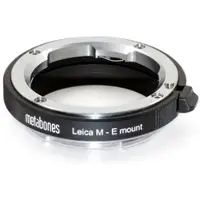 Metabones Leica M auf Sony E-Mount