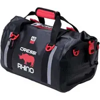 Cressi Nashorn Trockensack 40l 40 L 40 L