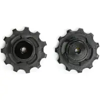 Sram X0 Type 2 Fahrrad-schaltröllchensatz
